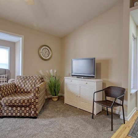 Southbridge Condos - J Myrtle Beach Dış mekan fotoğraf
