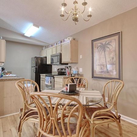 Southbridge Condos - J Myrtle Beach Dış mekan fotoğraf