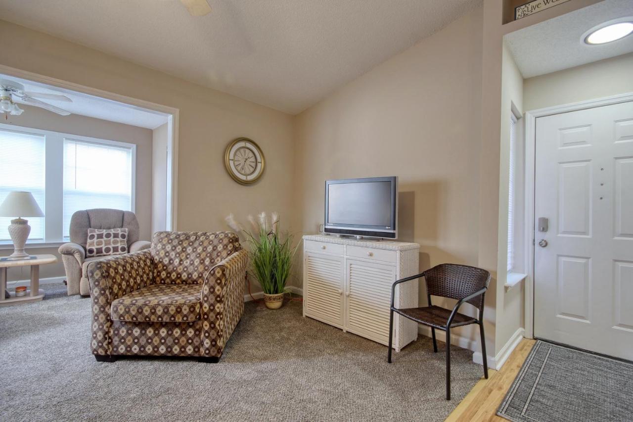Southbridge Condos - J Myrtle Beach Dış mekan fotoğraf