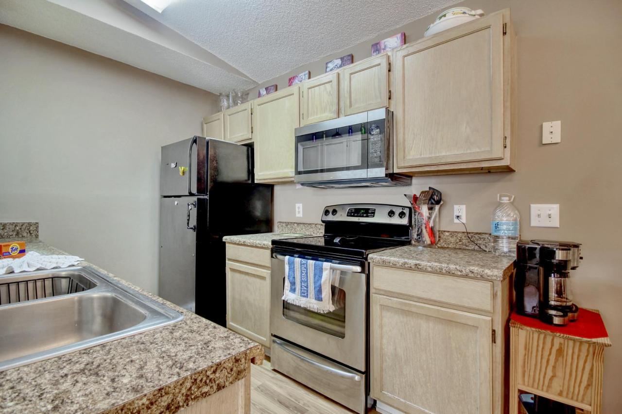 Southbridge Condos - J Myrtle Beach Dış mekan fotoğraf