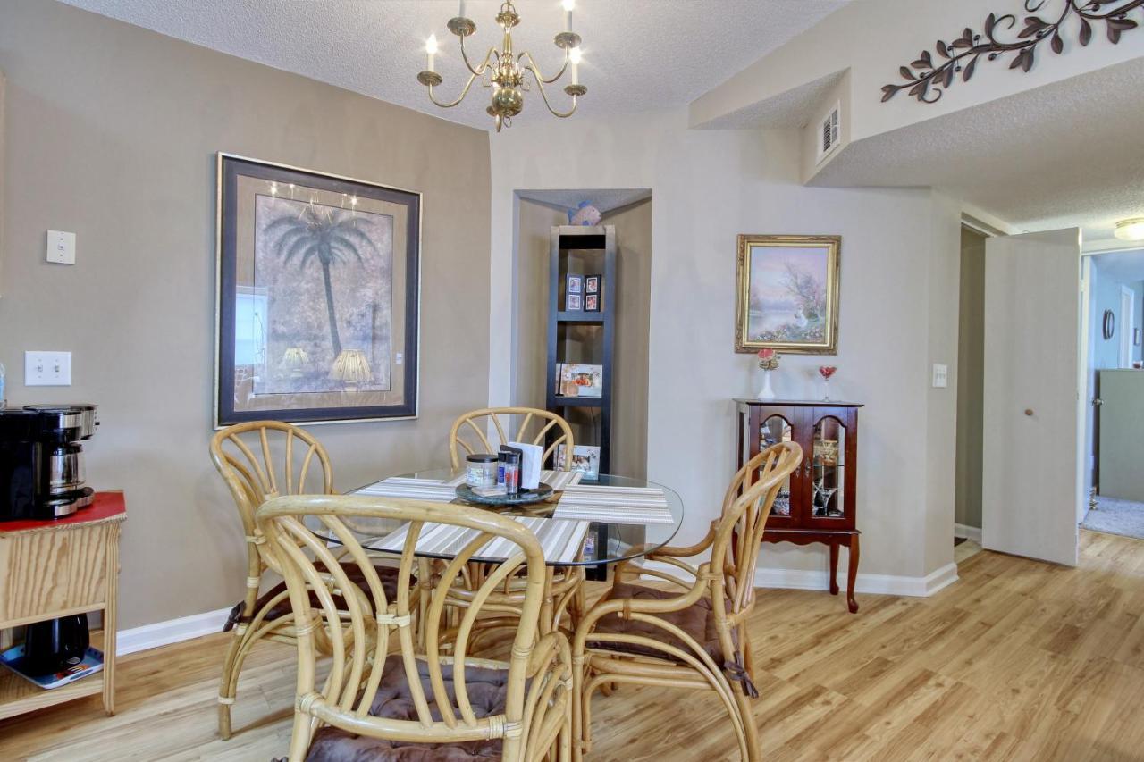 Southbridge Condos - J Myrtle Beach Dış mekan fotoğraf